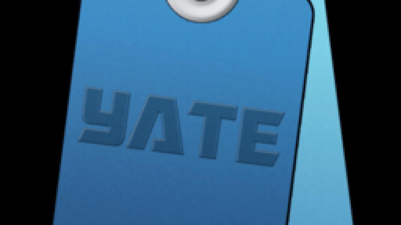Yate 4.5.0.1 Download